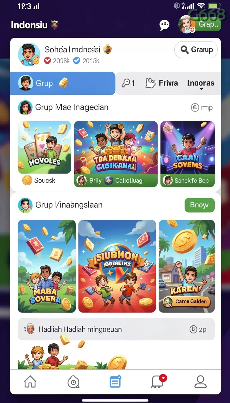 Screenshot Slot138 nomor 2
