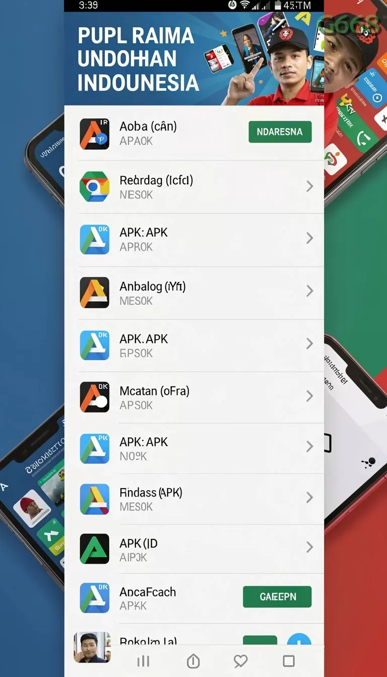 Screenshot Slotsri nomor 3