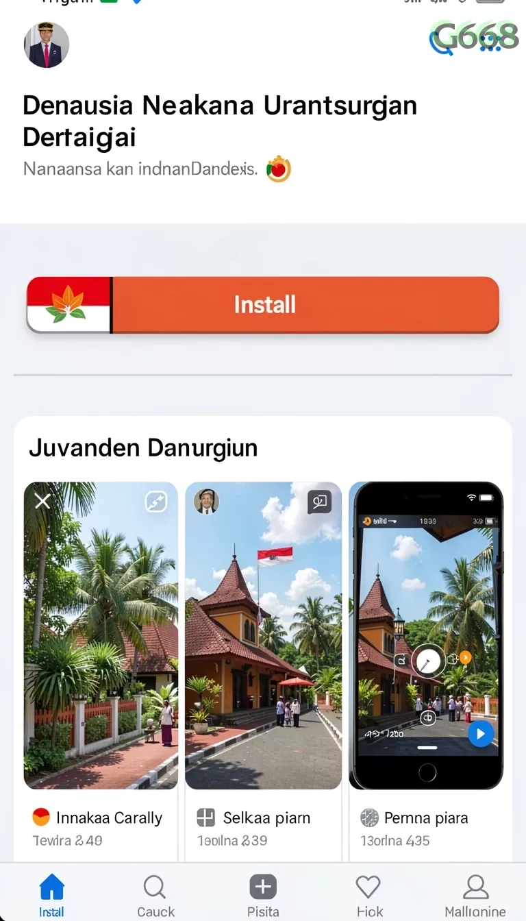 Screenshot Kitawd nomor 1